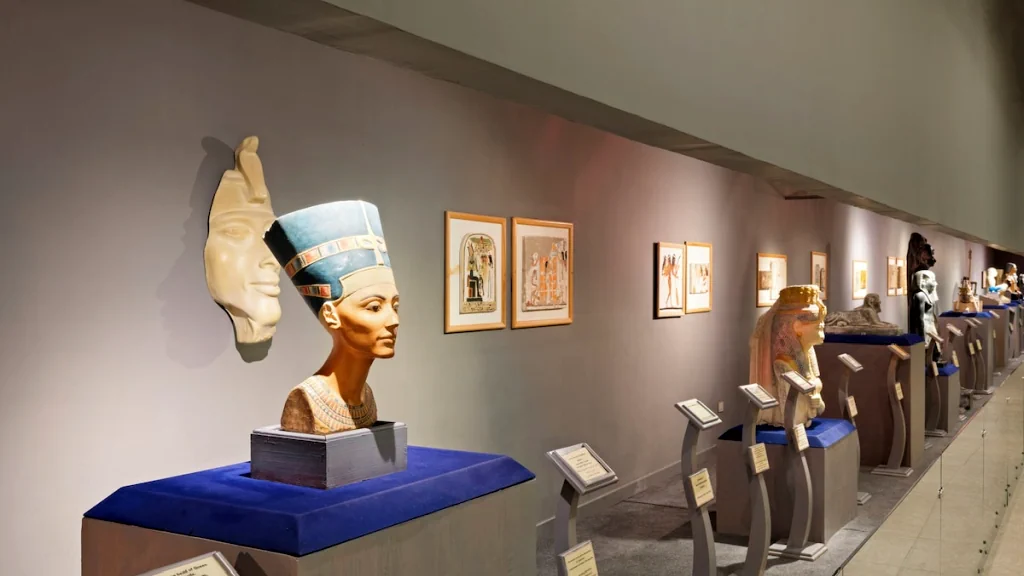 الفندق ألف ليلة وليلة - الغردقة